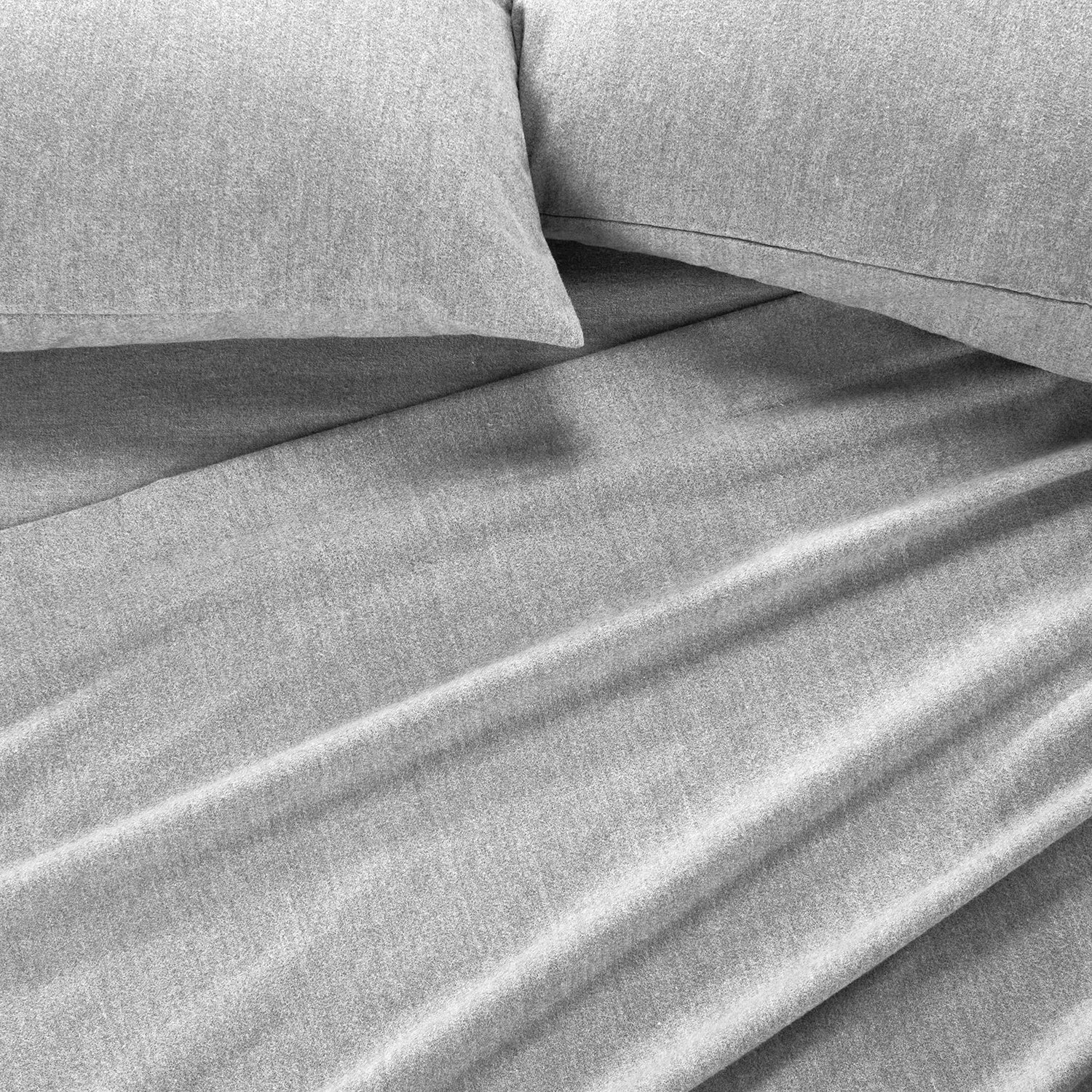 ThermalCloud™ Flannel Sheet Set - Image 10