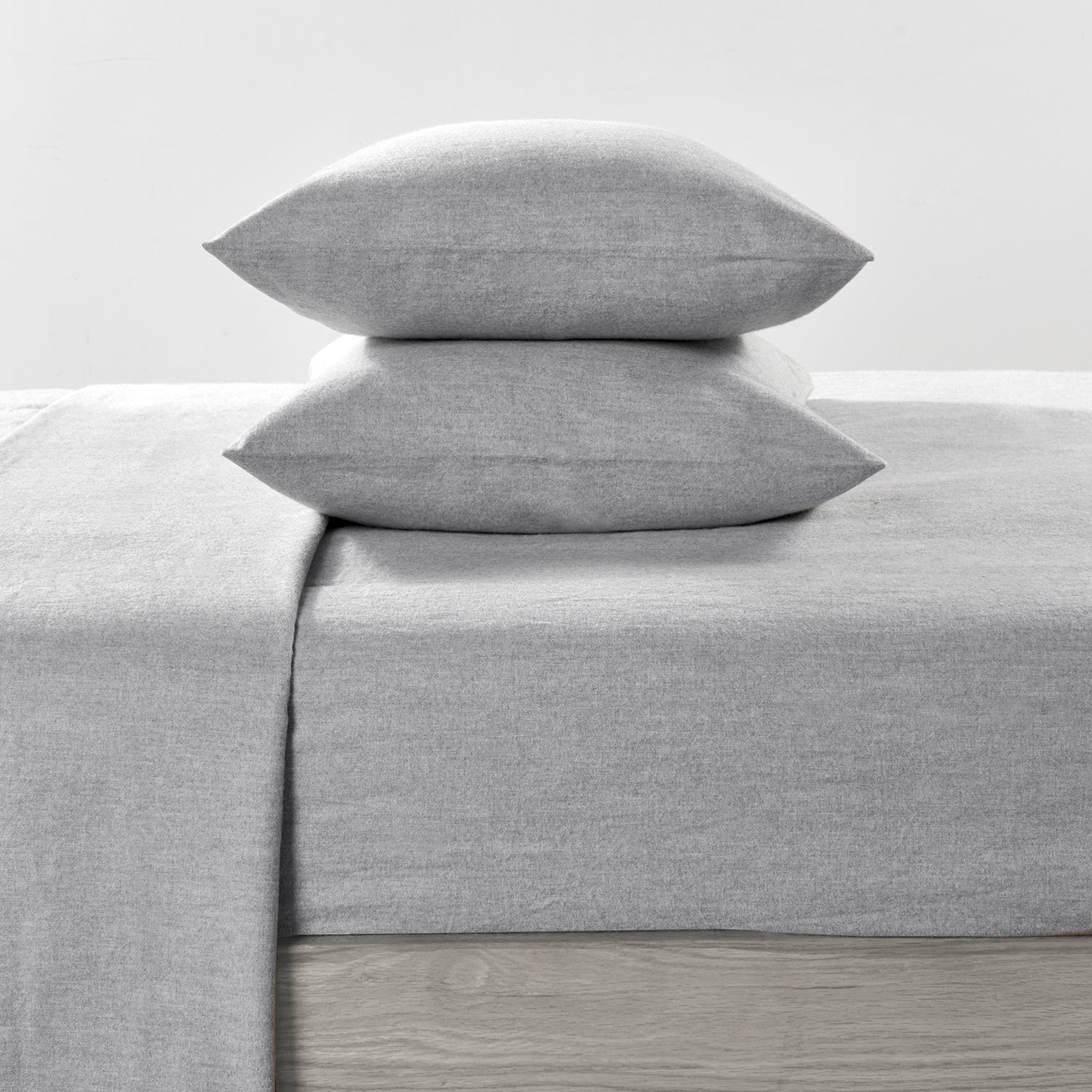 ThermalCloud™ Flannel Sheet Set - Image 12