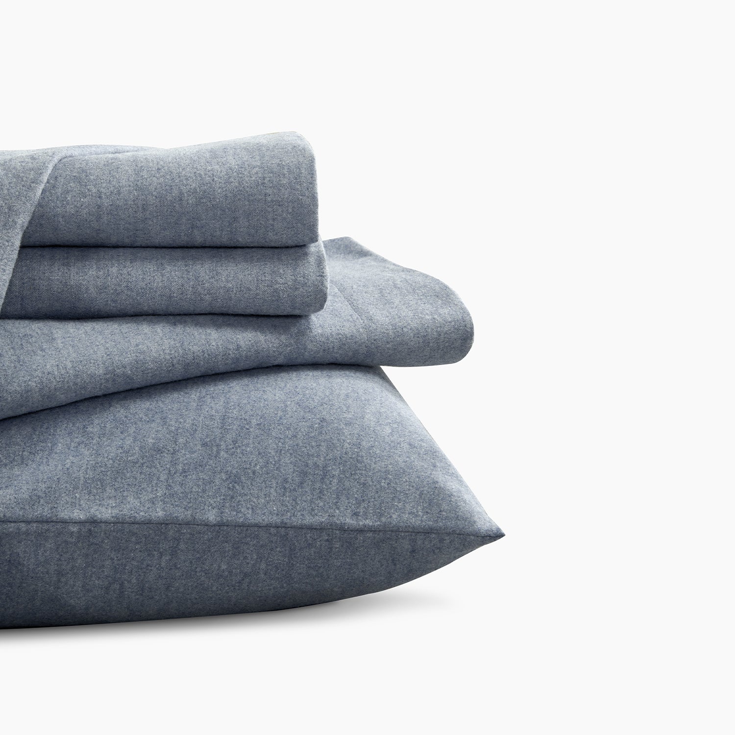 ThermalCloud™ Flannel Sheet Set - Image 16