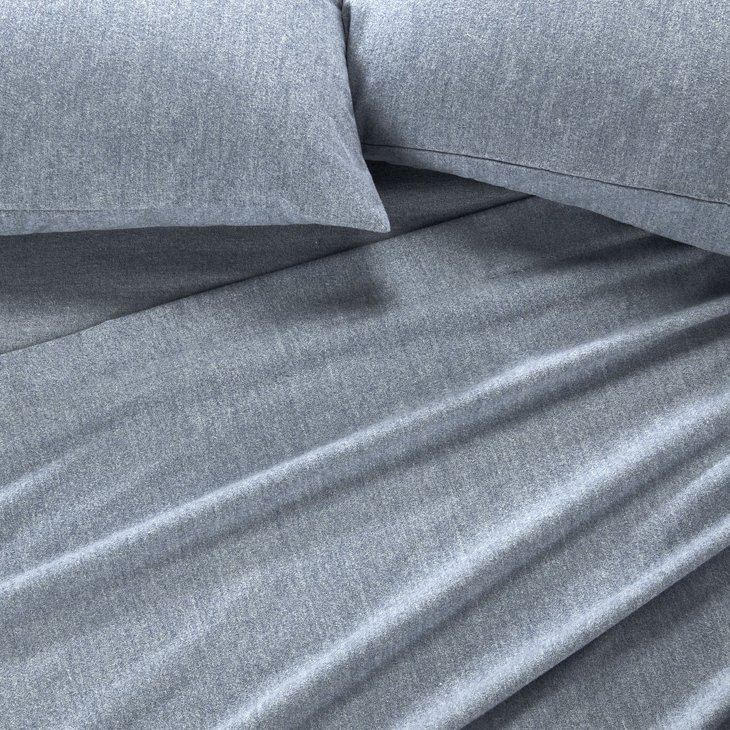 ThermalCloud™ Flannel Sheet Set - Image 17