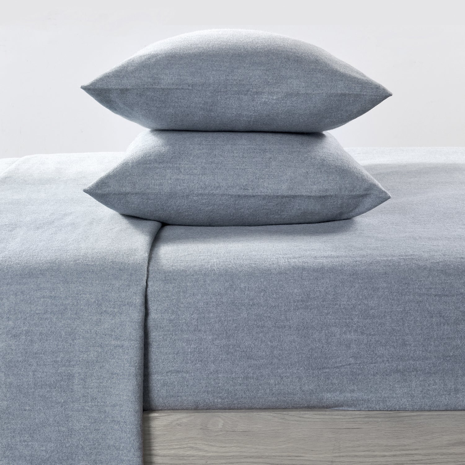 ThermalCloud™ Flannel Sheet Set - Image 19