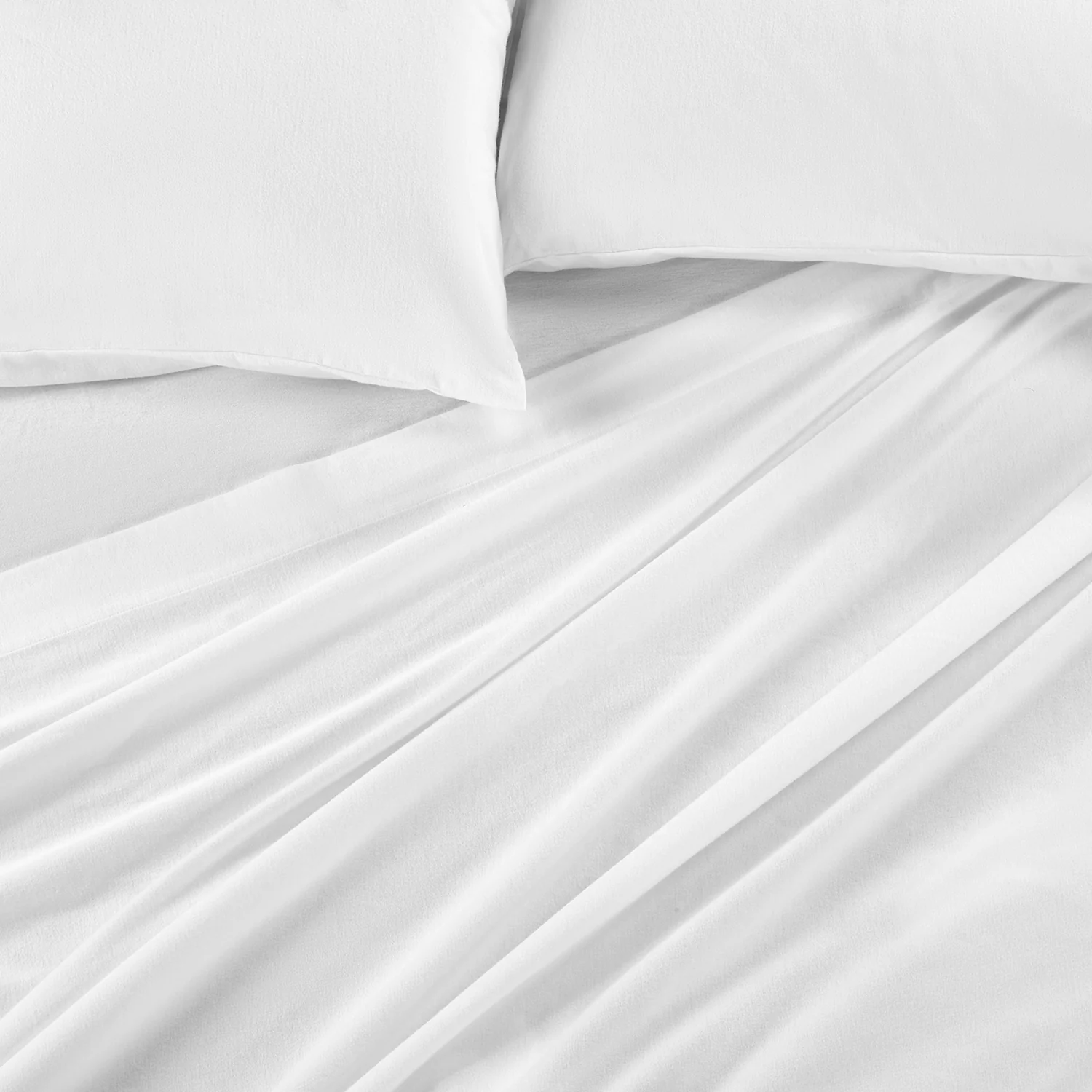 ThermalCloud™ Flannel Sheet Set - Image 4