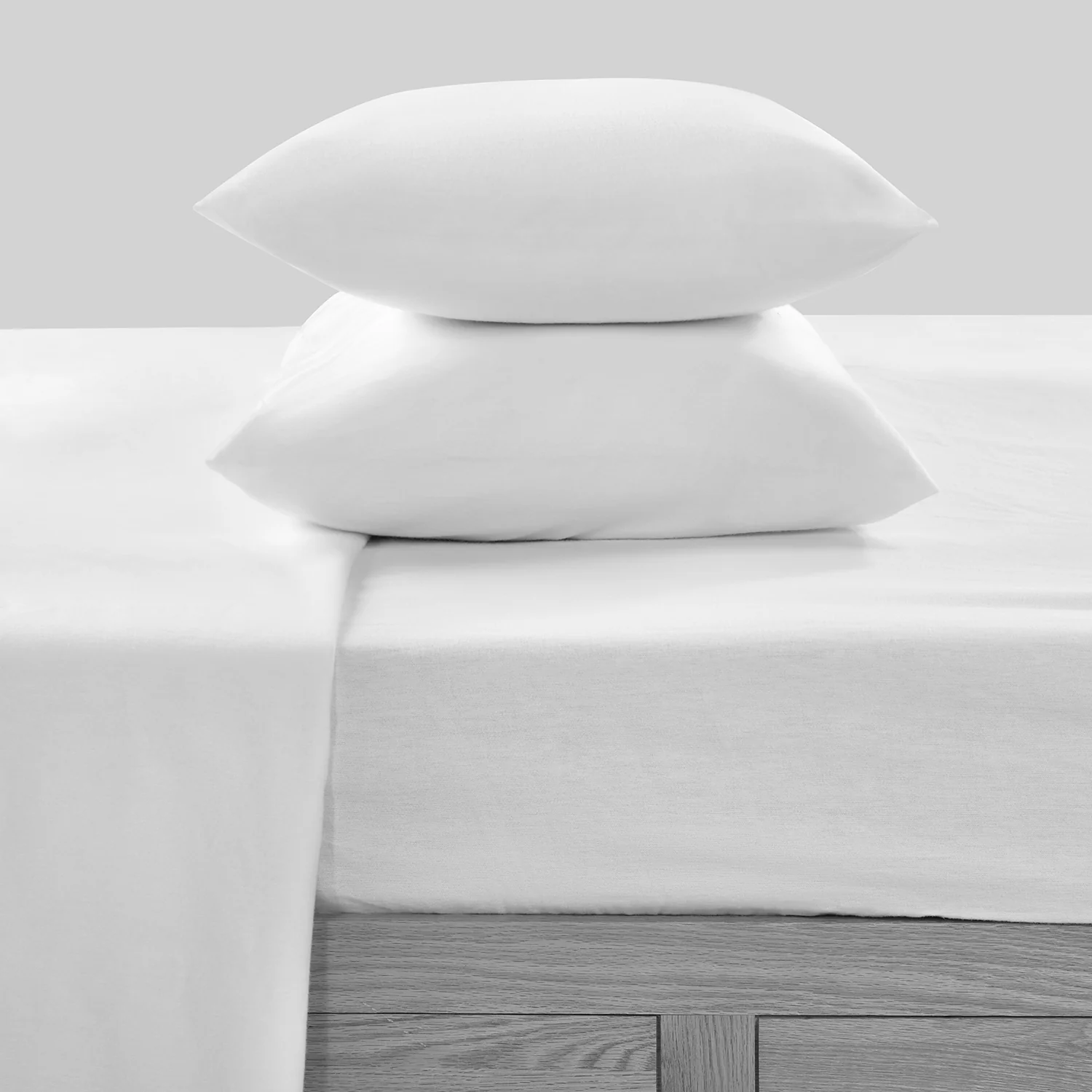 ThermalCloud™ Flannel Sheet Set - Image 6