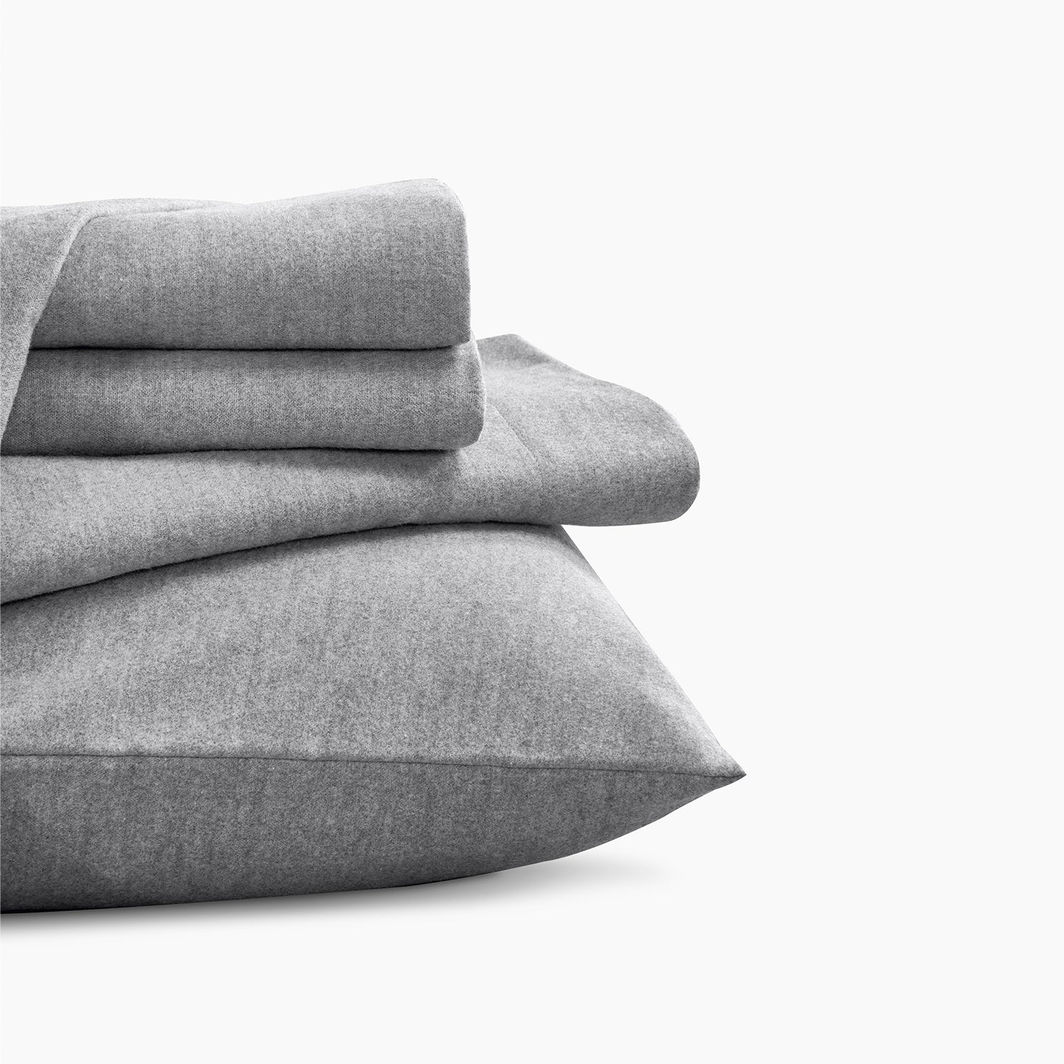 ThermalCloud™ Flannel Sheet Set - Image 9
