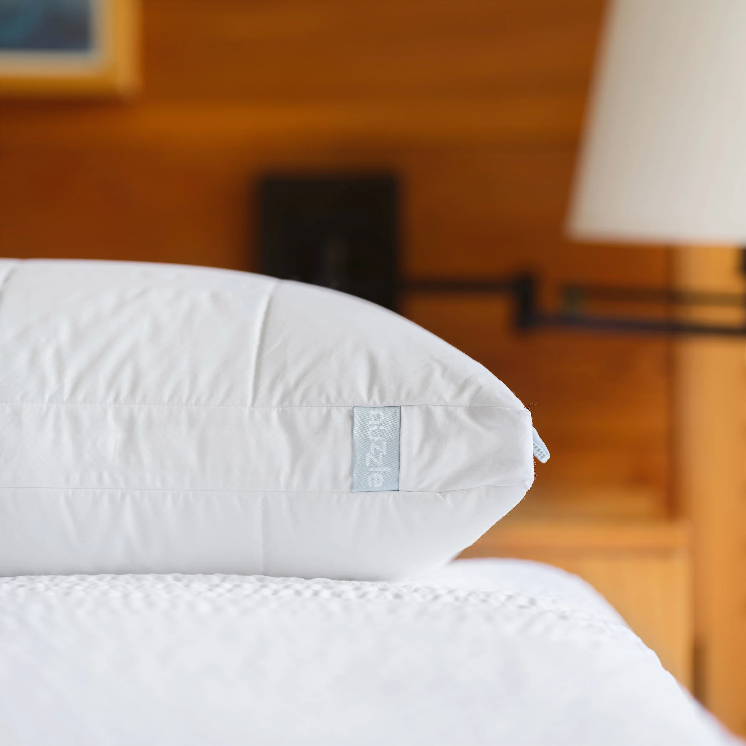 The Nuzzle Pillow - Image 3