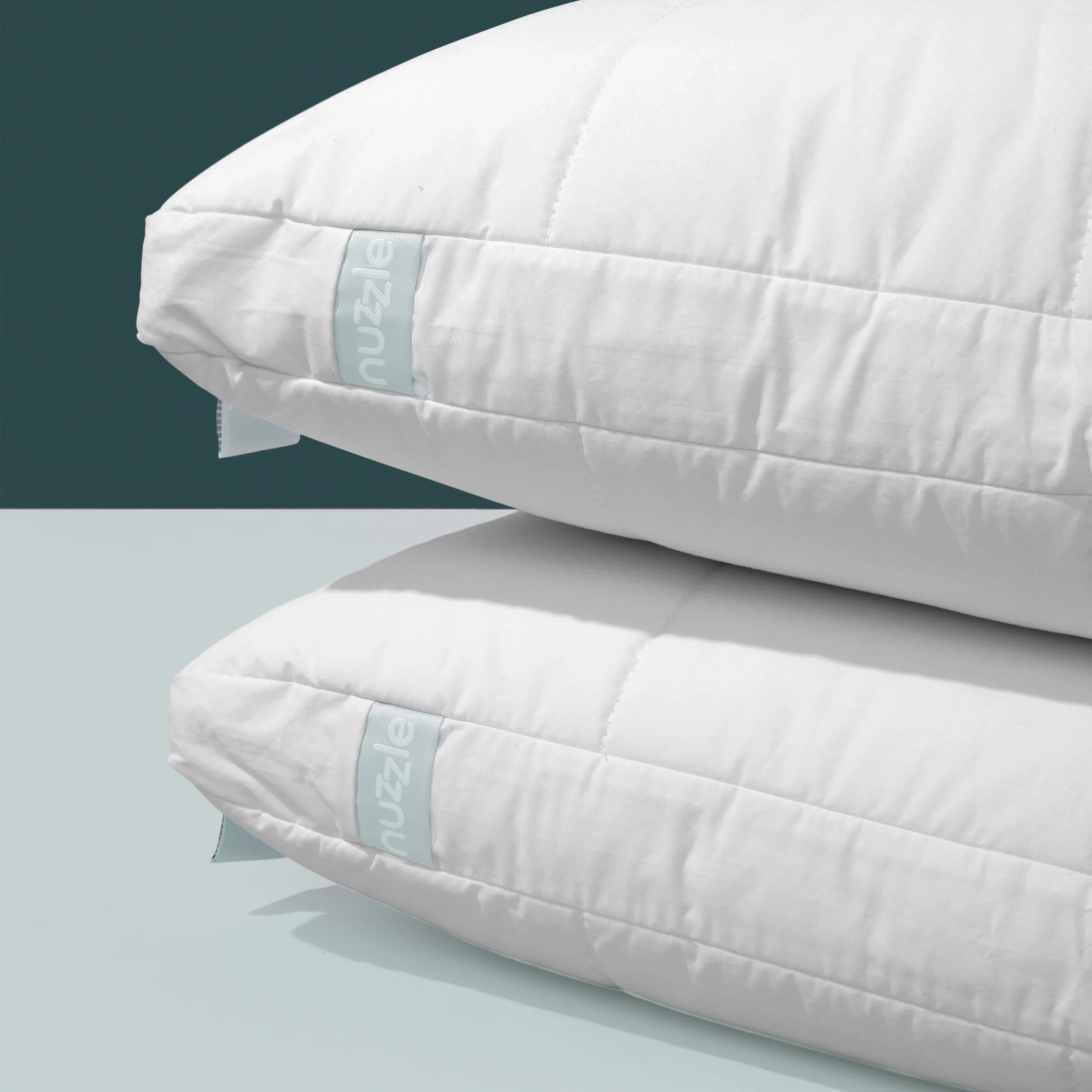 The Nuzzle Pillow - Image 4