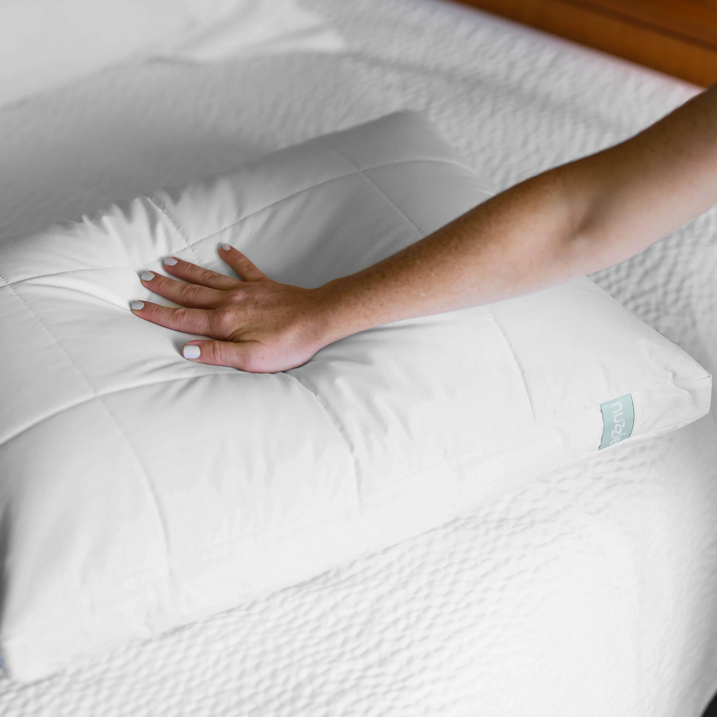 The Nuzzle Pillow - Image 6